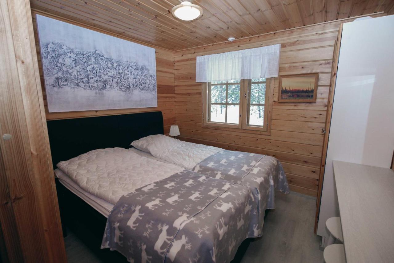 Villa Peippo Rovaniemi Zewnętrze zdjęcie